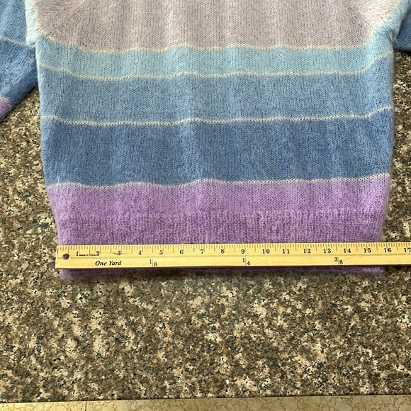 Isabel Etoile Marant Mohair Sweater - Picture 10 of 12